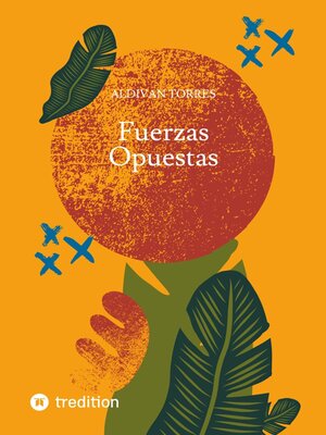 cover image of Fuerzas Opuestas